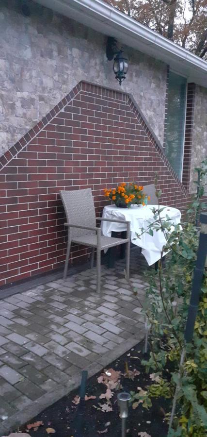 Brivdienu Majas Jūrkalne Buitenkant foto