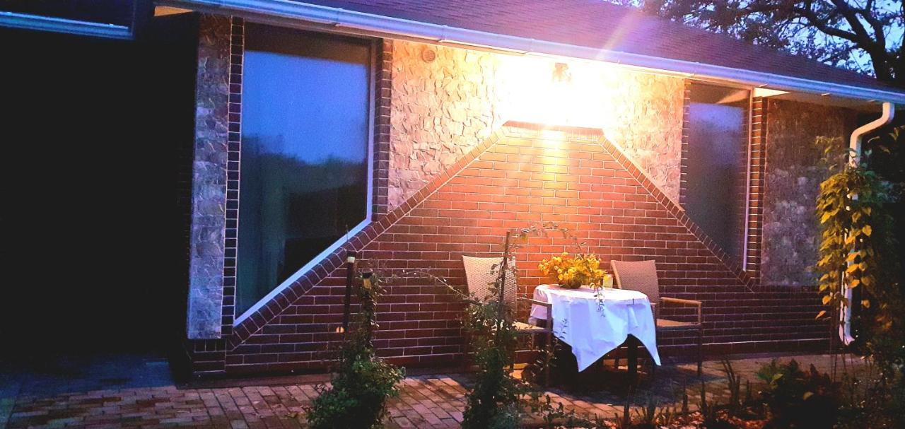 Brivdienu Majas Jūrkalne Buitenkant foto