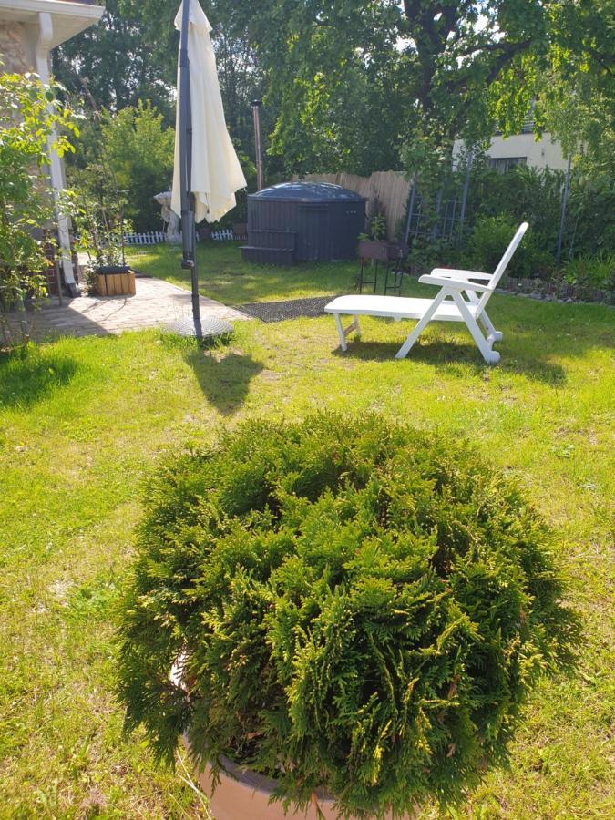 Brivdienu Majas Jūrkalne Buitenkant foto